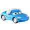 Disney Pixar Cars Winter Diecast Assorted