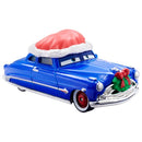 Disney Pixar Cars Winter Diecast Assorted