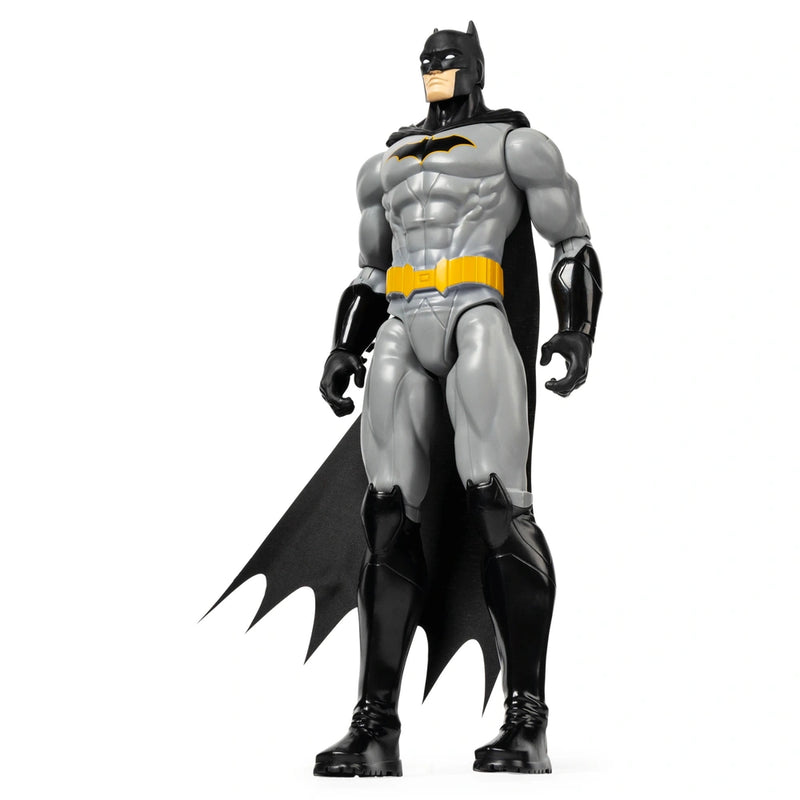 DC Batman Rebirth Batman 30cm Figure