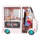Our Generation Sweet Stop Ice Cream Truck