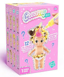 Creamy Deco Baby Blind Box Assorted