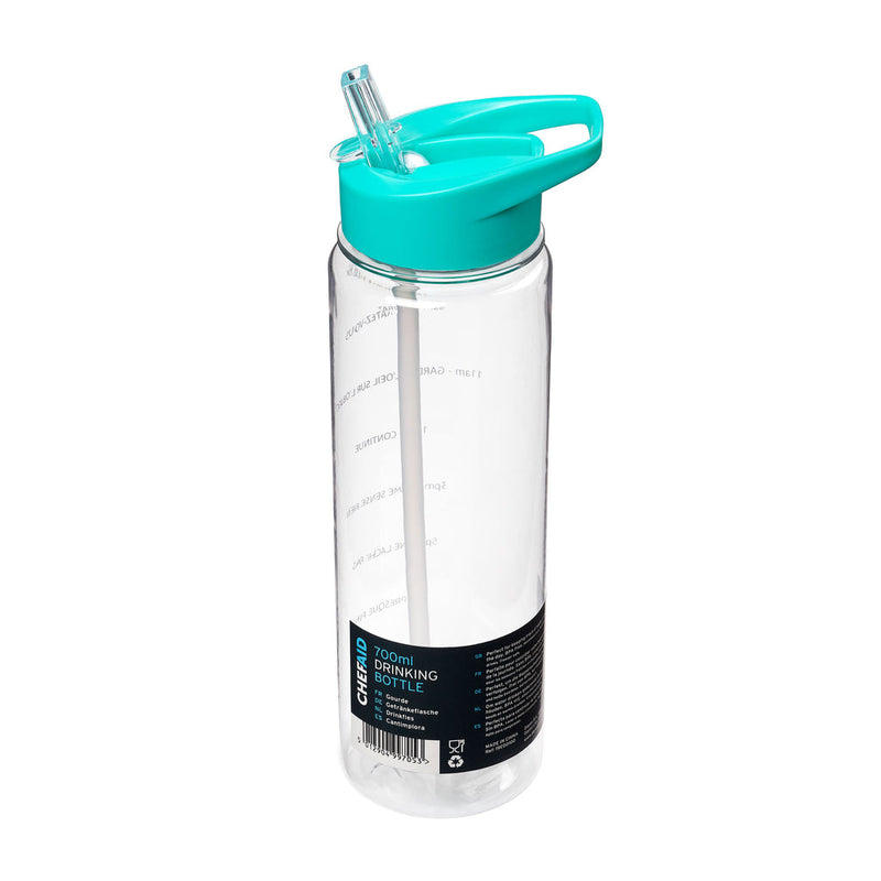 Tracker Drinks Bottle 700ml