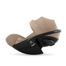 Cybex Cloud G iSize Car Seat - Almond Beige