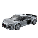 CaDA Audi R8 Coupe 199 Pieces