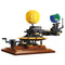 CaDA Solar System 865 Pieces