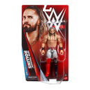 WWE Basic Action Figure Assortment - Series 163