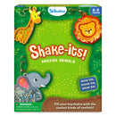 Shake-its - Amazing Animals