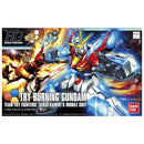 Gundam Try Burning Gundam HG 1/144 Scale Model Kit