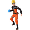 Anime Naruto Shippuden: Anime Heroes - Uzumaki Naruto Sage Mode Figure
