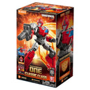 Transformers Blokees Ironhide