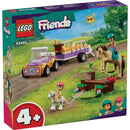 LEGO Friends Horse & Pony Trailer