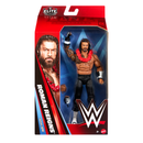 WWE Elite Action Figure Assortment - Series 126