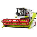 CaDA CLAAS Dominator Combine Harvester 4567 Pieces
