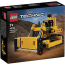 LEGO Technic Heavy-Duty Bulldozer