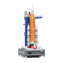 CaDA SLS Artemis Space Launch System 659 Pieces