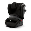 Cybex Solution G2 iSize Car Seat - Magic Black