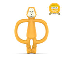 Matchstick Monkey Animal Teether - Ludo Lion