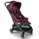 Bugaboo Butterfly Stroller with FREE Travel Bag - Dark Cherry