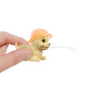 Barbie Puppy Pool Party