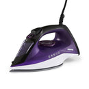 Geepas 2-In-1 Wet and Dry Smart Steam Iron 2400W