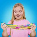 Compound Kings Butter Cloudz Large - Rainbow Cotton Candy