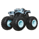 Hot Wheels Monster Truck X-ray 4pk