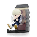 Anime Jujutsu Kaisen Mystery Capsule