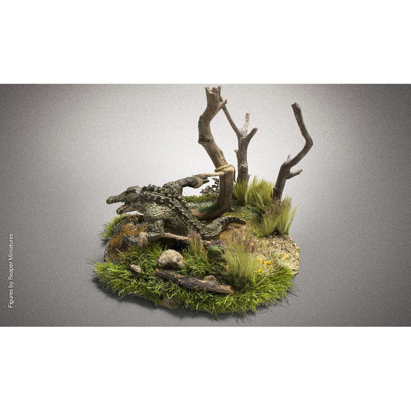 All Game Terrain Green Tall Grass