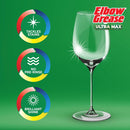 Elbow Grease Ultra Max Dishwasher Tablets 30pk