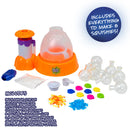 Doctor Squish Squishy Maker Glow It!