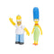 The Simpsons Family Figure Pack