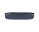 Reactive Blue Oven to Table Rectangle Dish 31x21x6cm