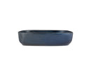 Reactive Blue Oven to Table Rectangle Dish 23x17x5cm