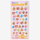 Tamagotchi Bonbon Drop Sticker - Memetchi