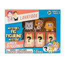 LankyBox Mini Mystery Figures 6pk