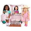 Our Generation Sweet Stop Ice Cream Truck