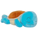 Pokemon 45cm Sleeping Plush - Squirtle