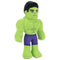 Spidey & His Amazing Friends 20cm Plush Hulk