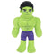 Spidey & His Amazing Friends 20cm Plush Hulk