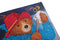 Crystal Art Card 18cm x 18cm - Paddington Bear Marmalade Sandwich