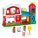 Fisher Price Little People Caring Fun Animal Farm