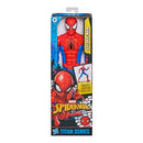 Spiderman Titan Figure