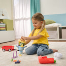 Vtech Dress up Bluey