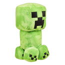 Minecraft Plush 30cm - Creeper