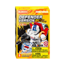 Transformers Blokees Defender Version 05 Assorted