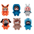 Naruto Beast Party Blind Box