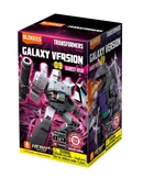 Transformers Blokees Galaxy Version 09 Assorted