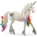 Schleich Rainbow Love Unicorn Stallion