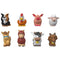 Fisher Price Little People Farm Animal Friends Figure Pack