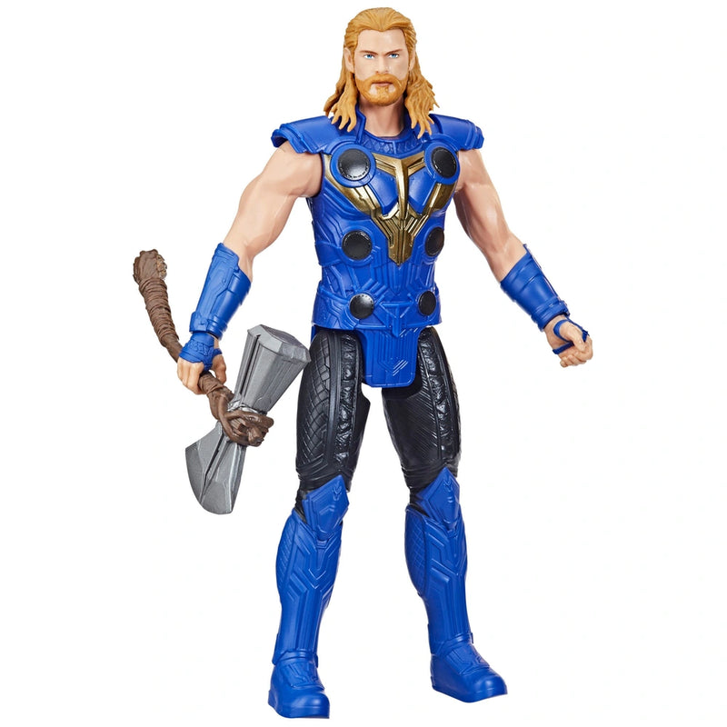Avengers Thor Love & Thunder 12" Figure